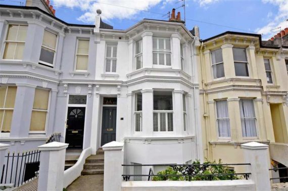 3&nbsp;Bedroom&nbsp;Detached